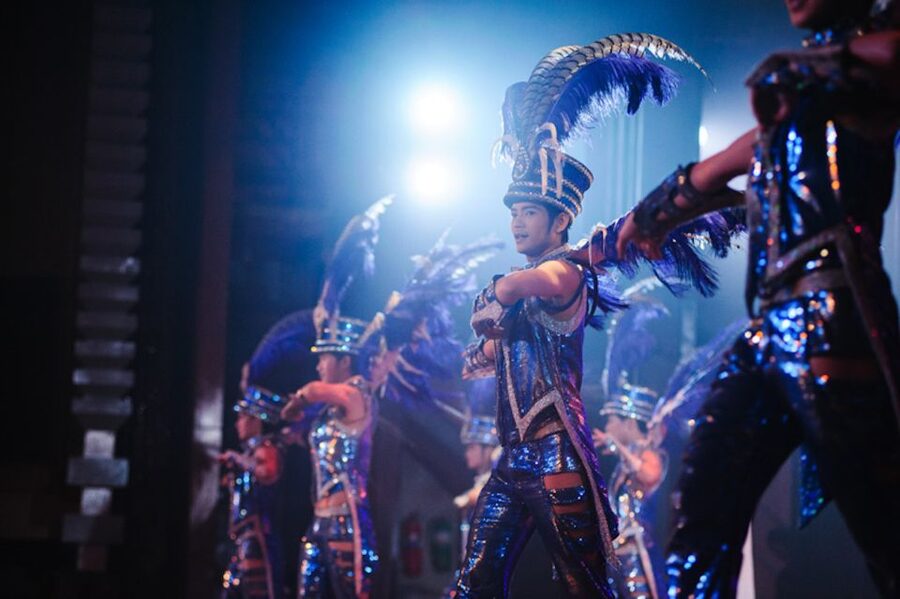 Pattaya: Alcazar Cabaret Discounted Admission Ticket - Getting to Alcazar from central Pattaya