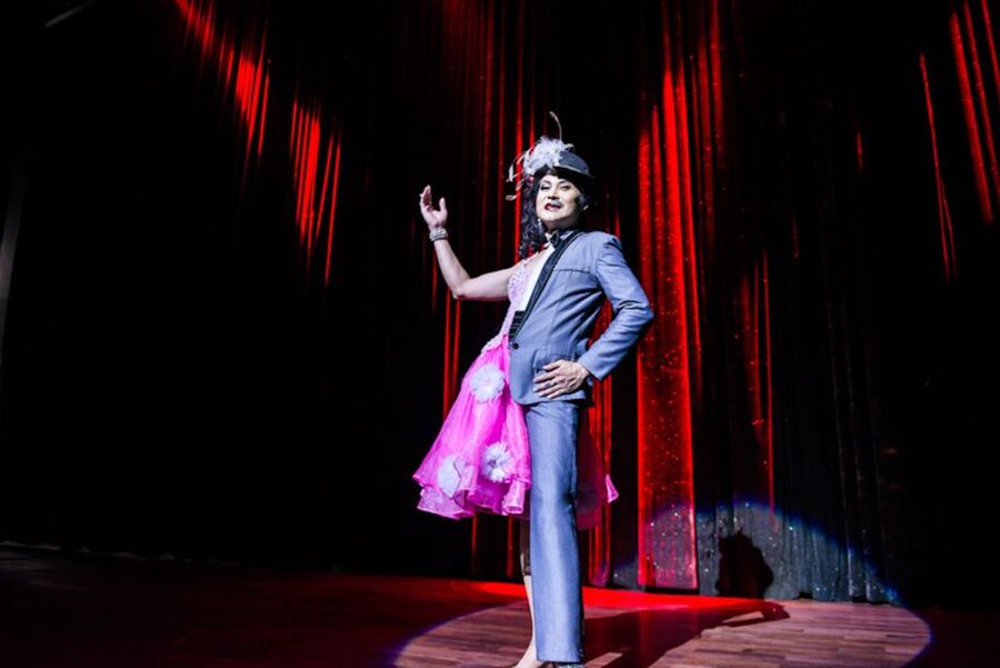 Pattaya: Alcazar Cabaret Discounted Admission Ticket - What the production does especially well