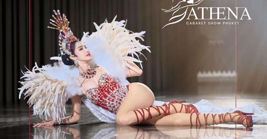 Phuket: Athena Cabaret Show Entry Ticket - Cabaret style, not a traditional culture lesson