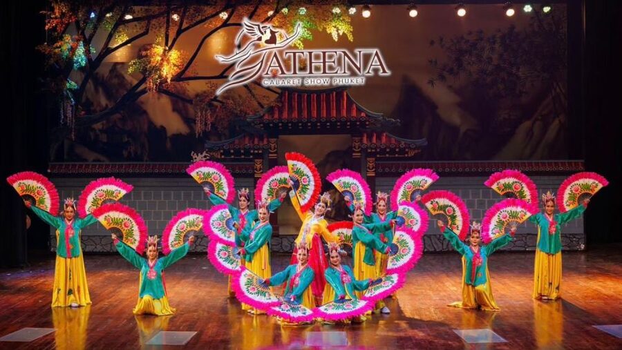 Phuket: Athena Cabaret Show Entry Ticket - Should you book the Athena Cabaret Show?