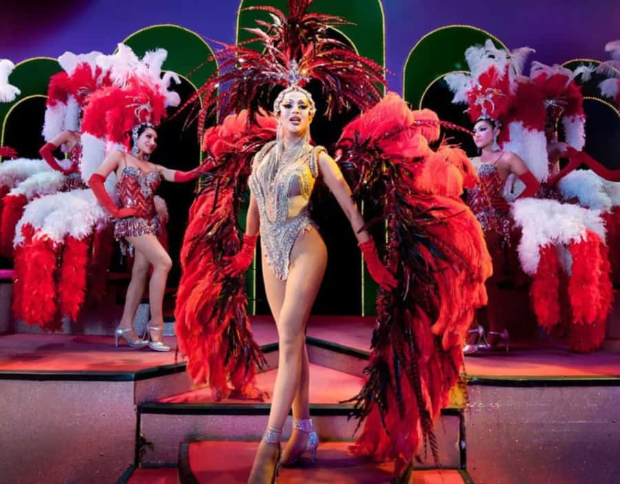 Phuket Enchanting Cabaret Night Experience - Key details to know before you book