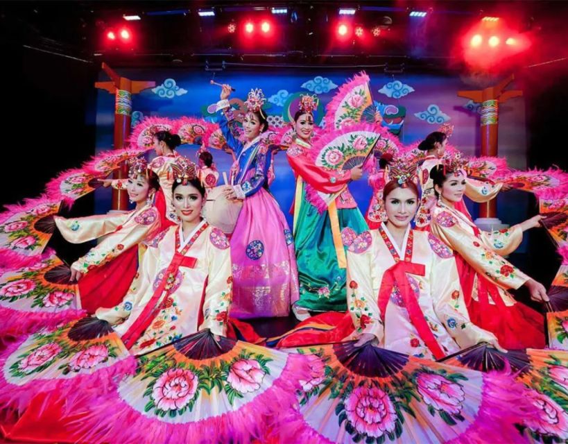 Phuket Enchanting Cabaret Night Experience - Is $342 per person good value?