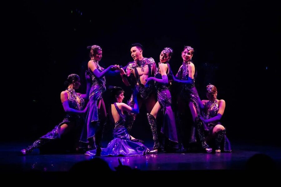 Phuket: Simon Cabaret Show Entry Ticket - VIP or regular seating: which should you choose?