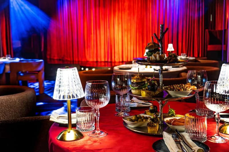 Prague: Cabaret Show at Medusa - Nightlife Prague - Booking flexibility and practical warnings