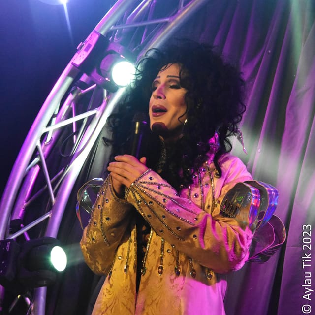 PRESTIGE DINER AND DRAG SHOW - FAQ