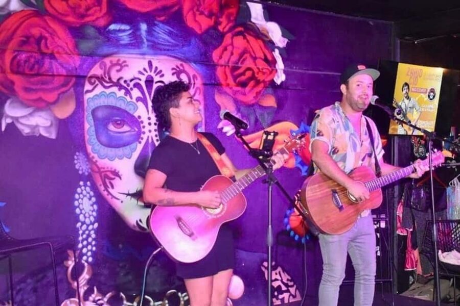 Puerto Vallarta: Cabaret Show with Cocktails & Costumes - Key points to know before you go