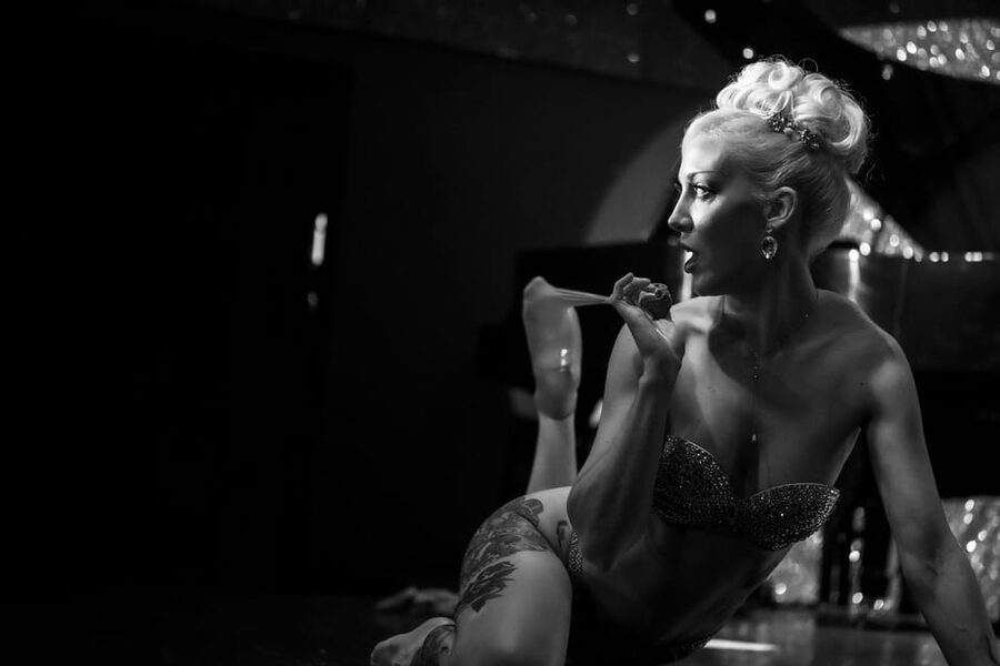 Rome: Cabaret Burlesque Show Experience with Dinner - Who will enjoy this most?