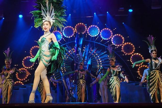 Skip the Line: Tiffany's Cabaret Show Ticket in Pattaya - Tiffany’s Cabaret and Pattaya’s theatrical side
