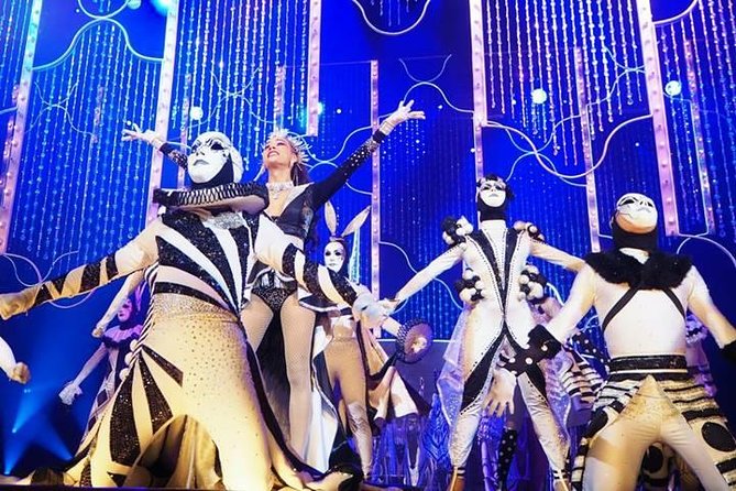 Skip the Line: Tiffany's Cabaret Show Ticket in Pattaya - Is $62.96 good value?