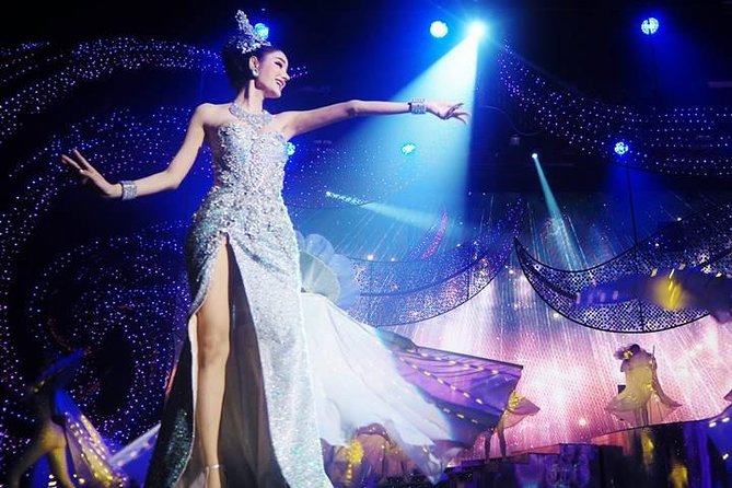 Skip the Line: Tiffany's Cabaret Show Ticket in Pattaya - Should you book this Pattaya cabaret?