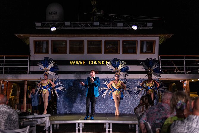 Stardust Variety Show Evening Cruise in Yeroskipou Bay - Who will enjoy this Paphos evening cruise?