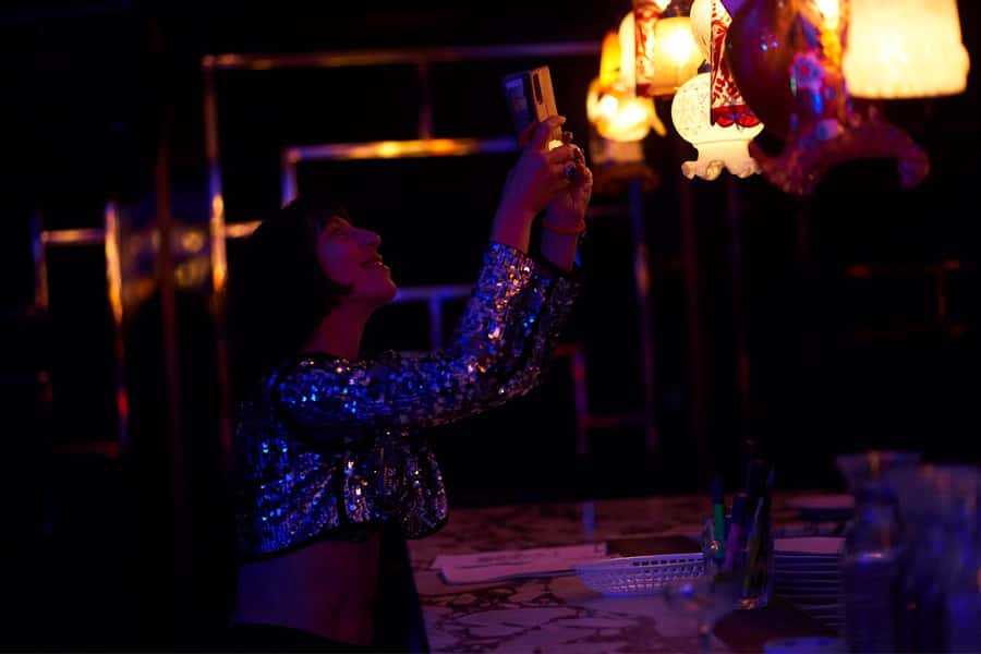 Sydney: Cabaret Dinner Show at the Honeycomb Club - Drinks, service, and the real cost of the night