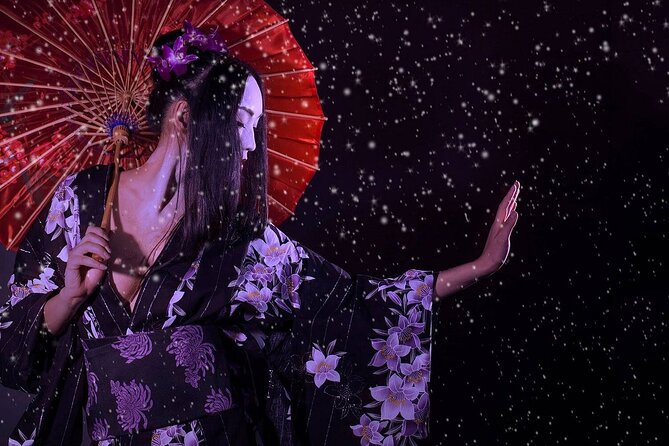 Tantra Tokyo Burlesque Show Club - Key points to know before booking