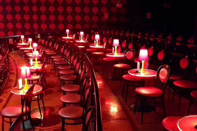 Thai Classical Dance with Thai Set Dinner & Calypso Cabaret Show - Private Hotel Transfers in Bangkok Traffic