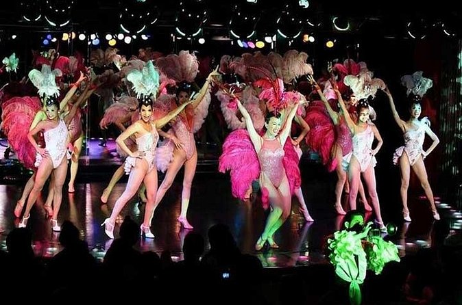 Thai Classical Dance with Thai Set Dinner & Calypso Cabaret Show - Practical Booking Advice