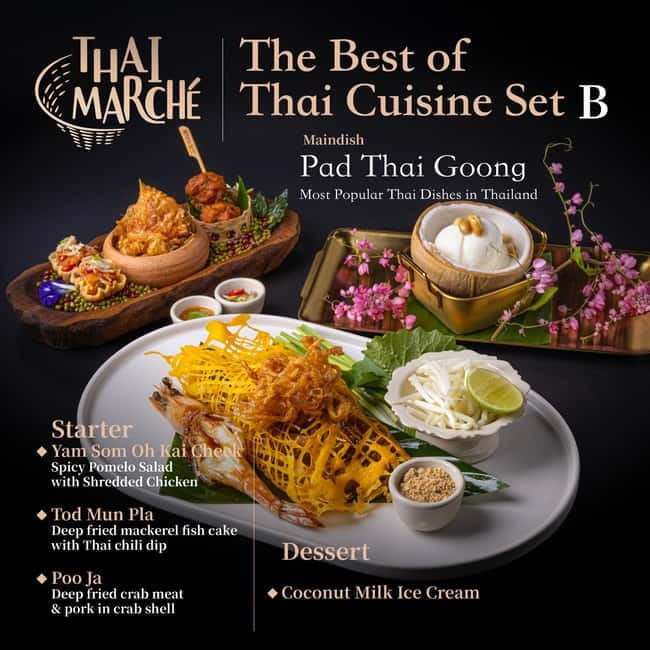 Tiffany's Show Pattaya: Cabaret Show Ticket & Dinner Set - Should you book Tiffany’s Show Pattaya?