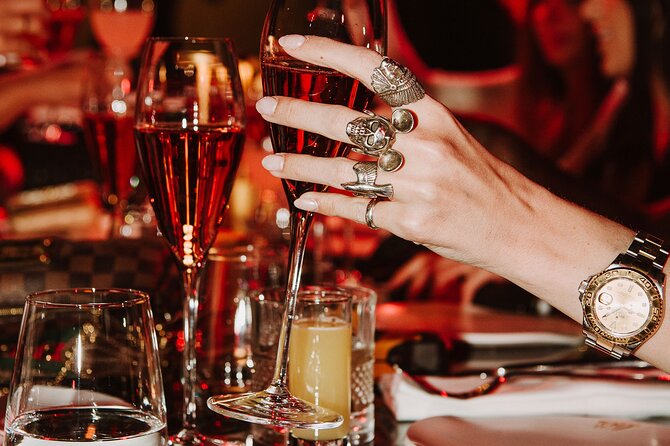 Unforgettable Mykonos Cabaret Show Experience - What the reserved table adds