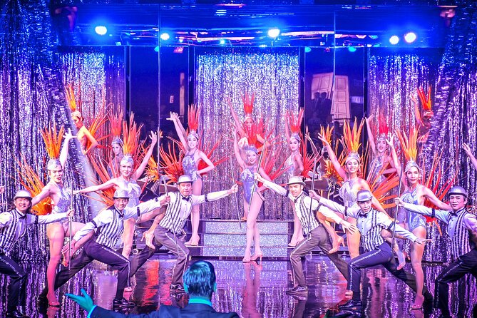 White Orchid Sunset Dinner Cruise Calypso Ladyboy Cabaret Show - Weather, cancellation, and practical details